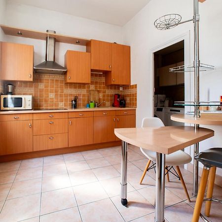 Nickson & Dido Apartment Saumur Ngoại thất bức ảnh