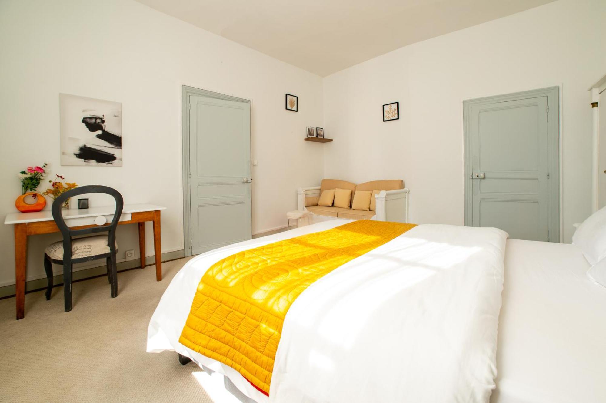 Nickson & Dido Apartment Saumur Ngoại thất bức ảnh