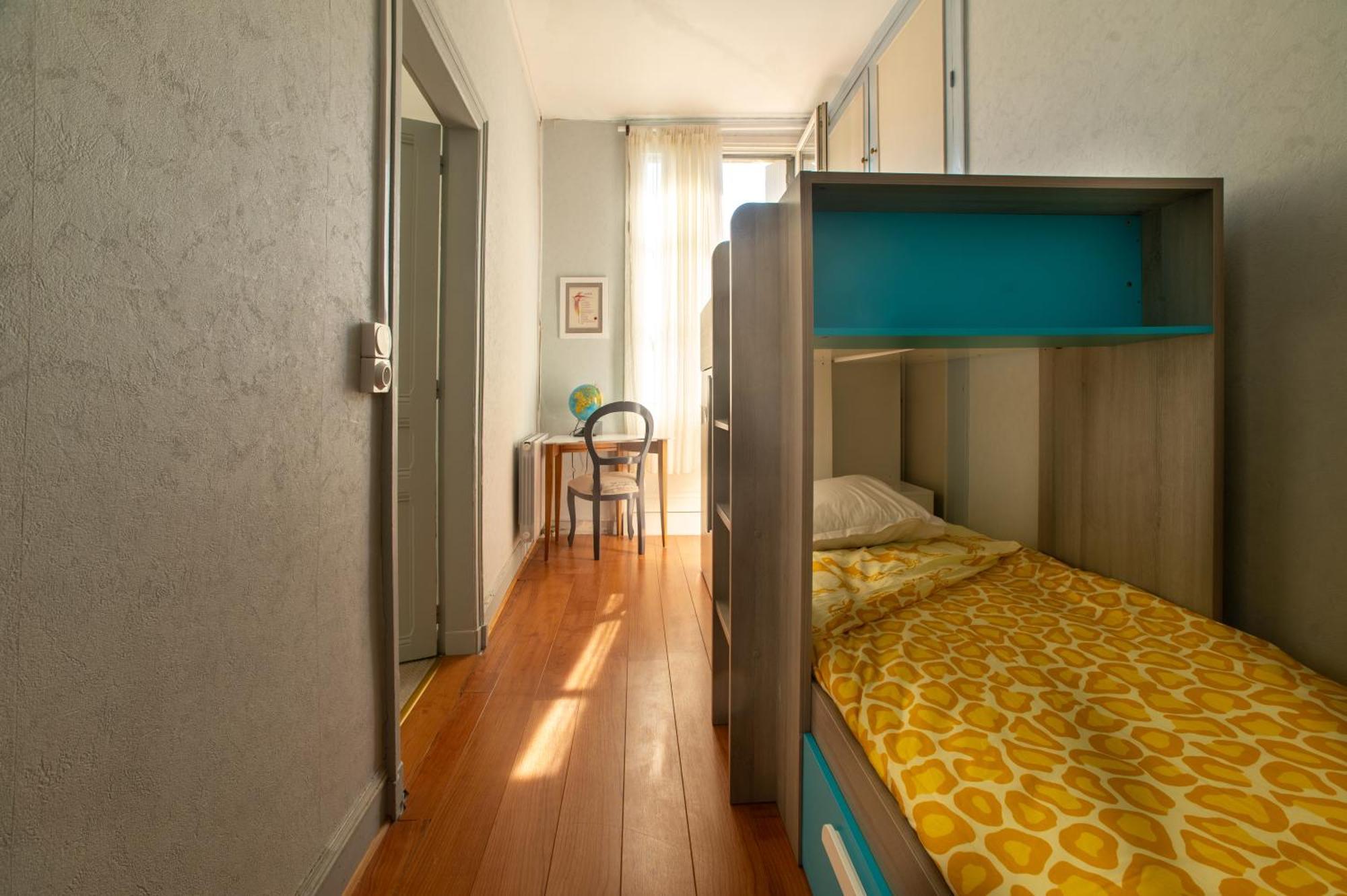Nickson & Dido Apartment Saumur Ngoại thất bức ảnh