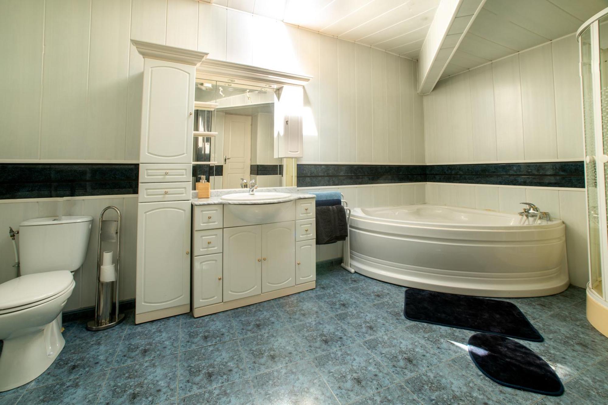 Nickson & Dido Apartment Saumur Ngoại thất bức ảnh
